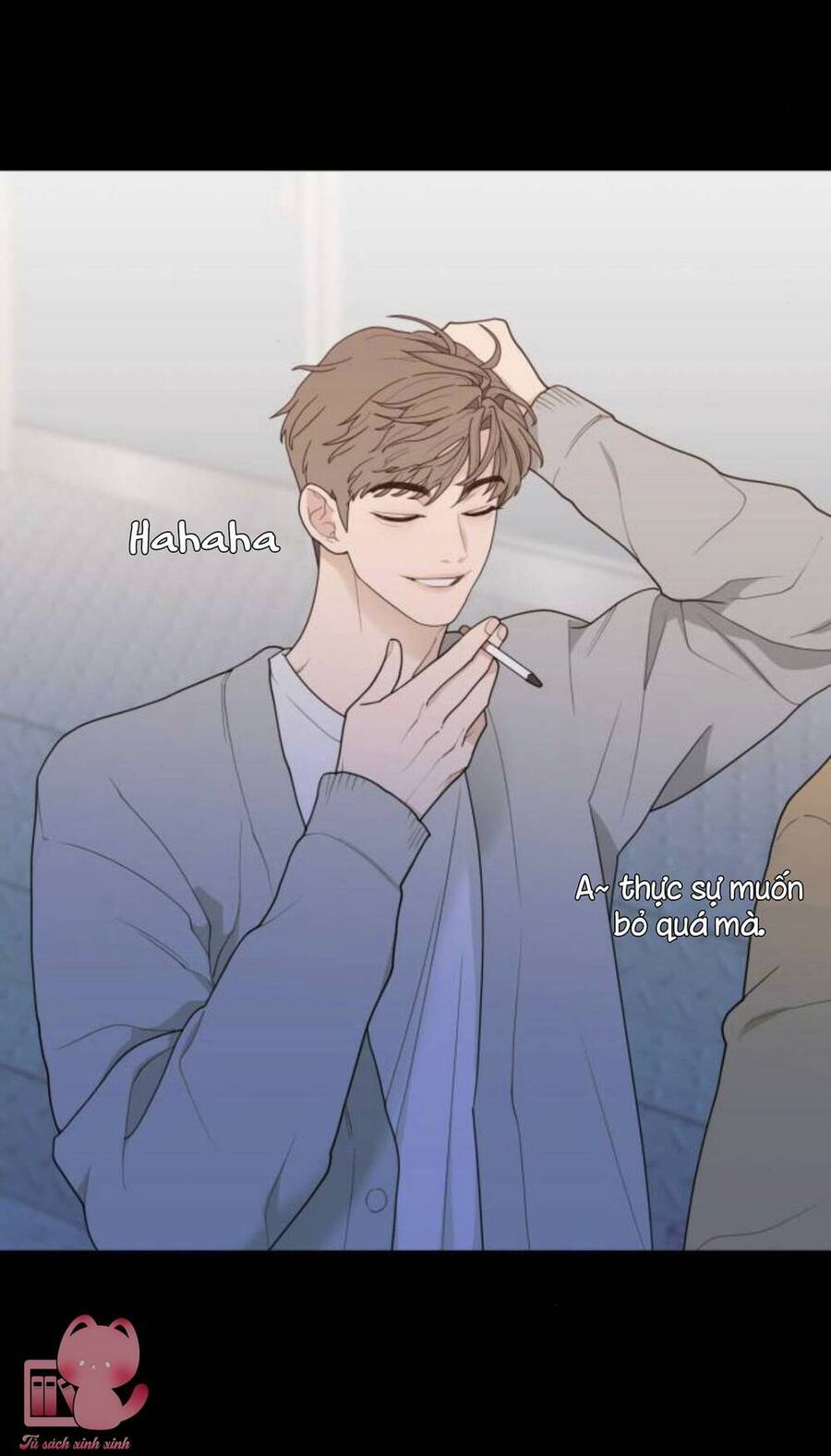 Vận May Không Ngờ Chap 9 - Next Chap 10