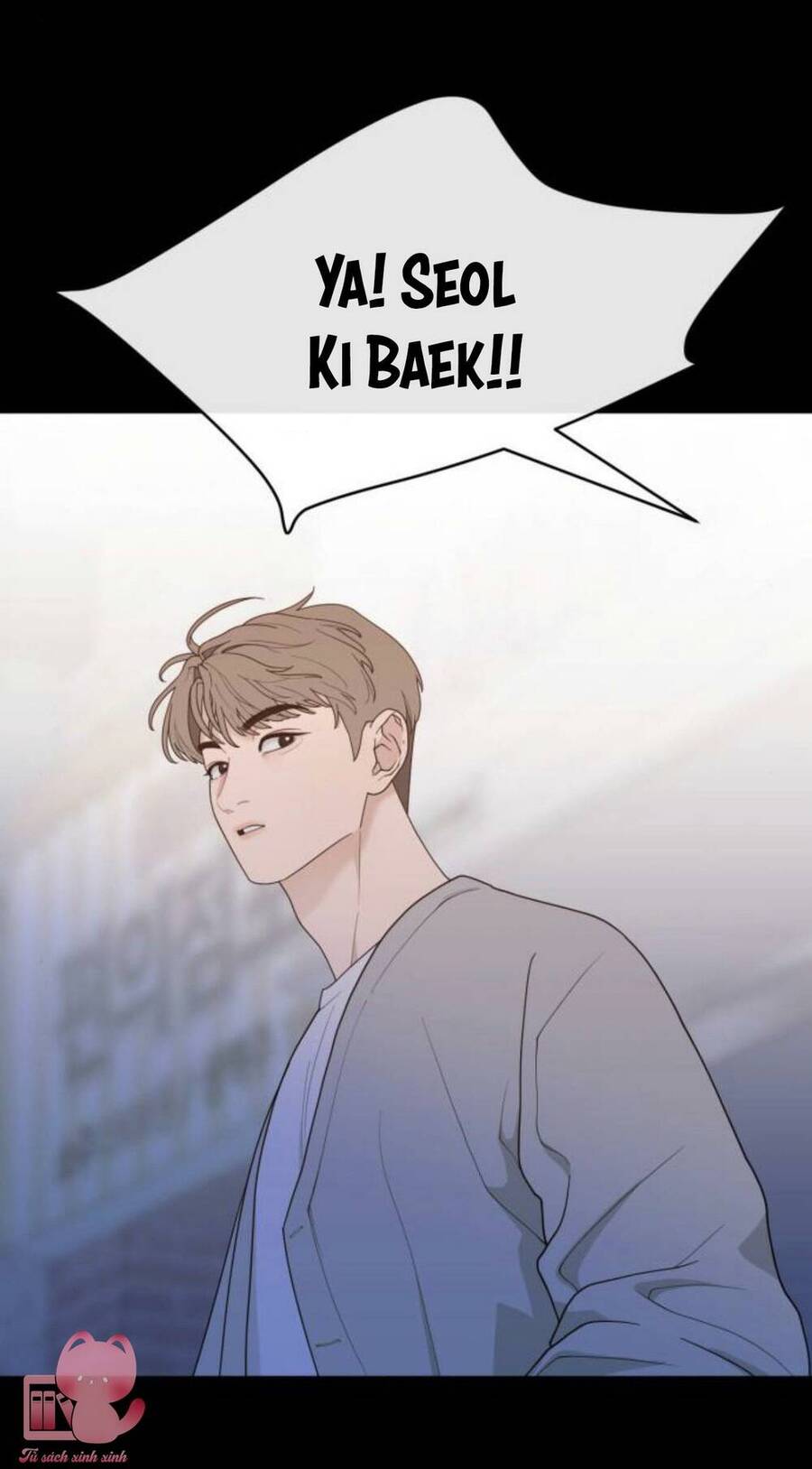 Vận May Không Ngờ Chap 9 - Next Chap 10