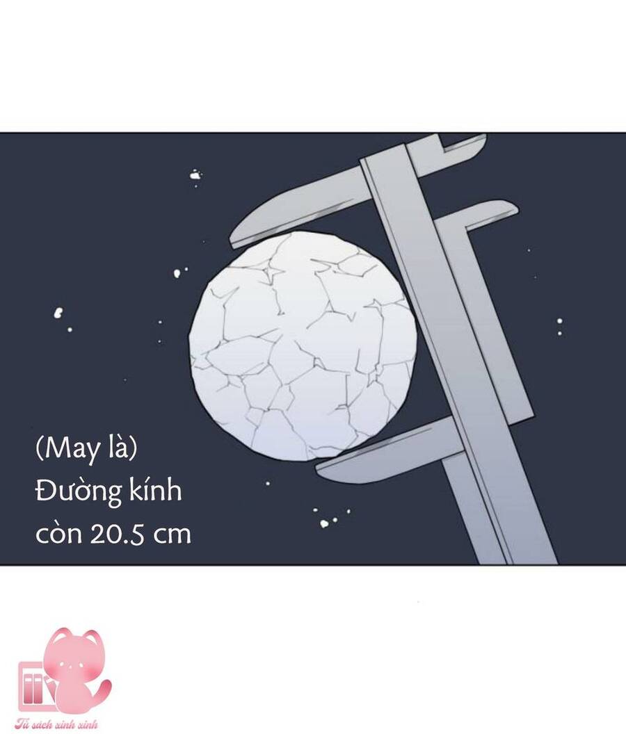 Vận May Không Ngờ Chap 9 - Next Chap 10
