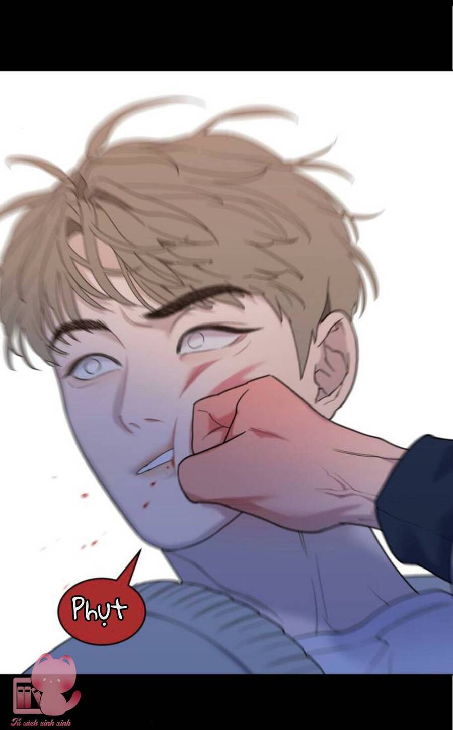 Vận May Không Ngờ Chap 9 - Next Chap 10
