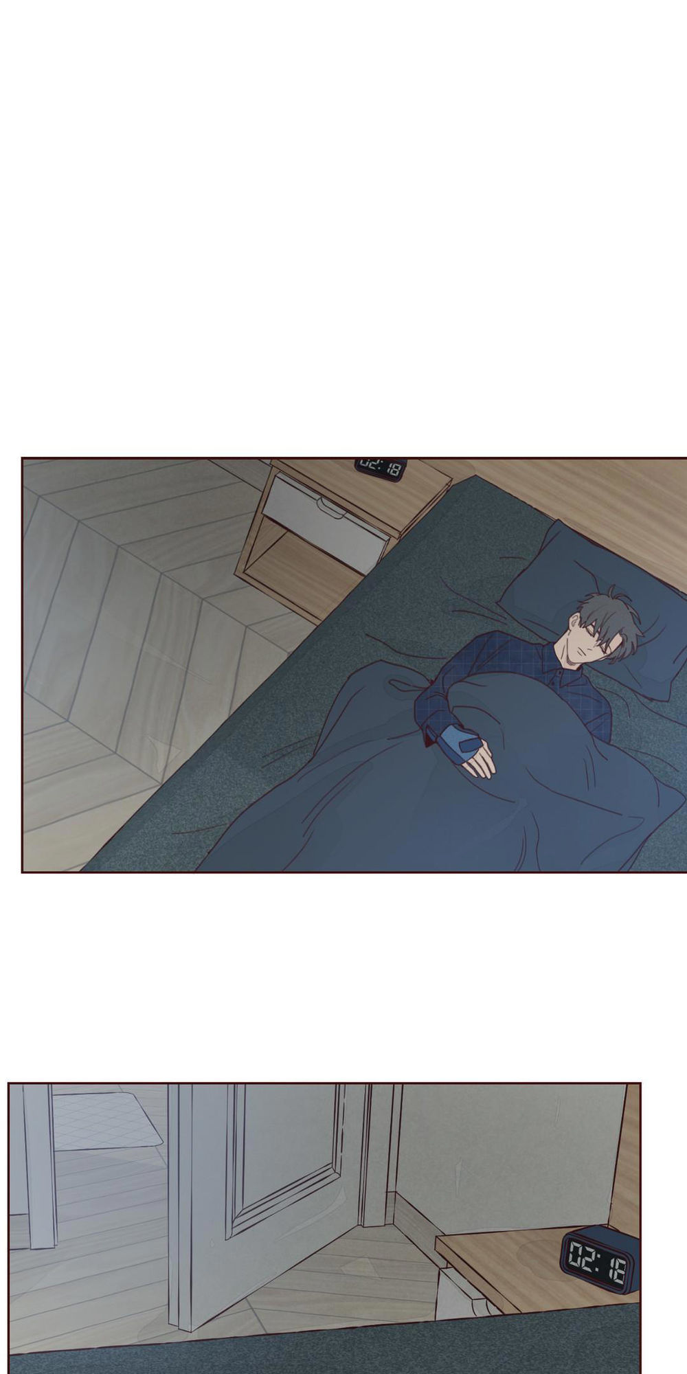 Vận Mệnh Không Mắc Sai Lầm Chap 10 - Next Chap 11
