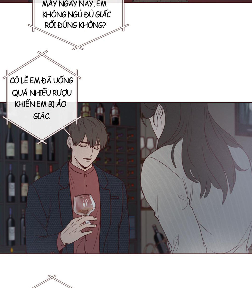 Vận Mệnh Không Mắc Sai Lầm Chap 11 - Next Chap 12