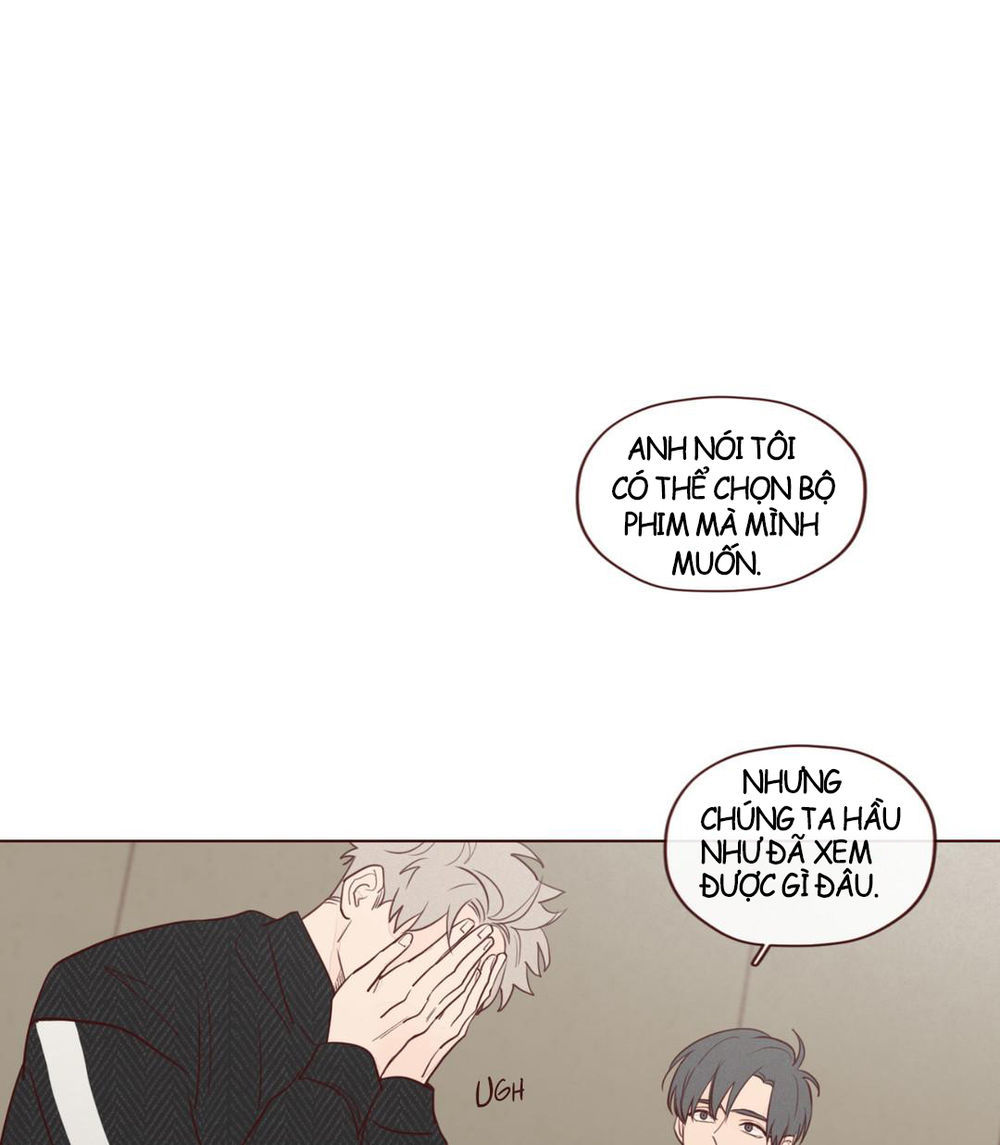 Vận Mệnh Không Mắc Sai Lầm Chap 11 - Next Chap 12