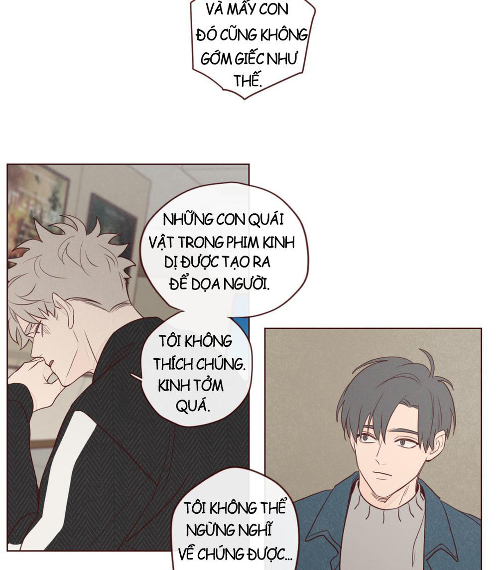 Vận Mệnh Không Mắc Sai Lầm Chap 11 - Next Chap 12