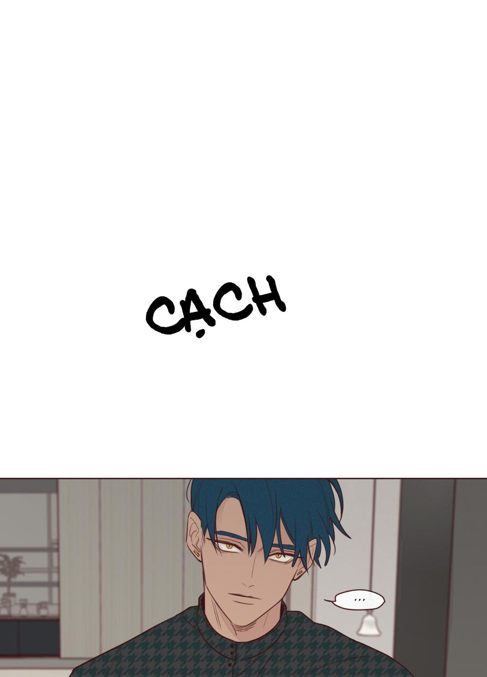 Vận Mệnh Không Mắc Sai Lầm Chap 12 - Next Chap 13
