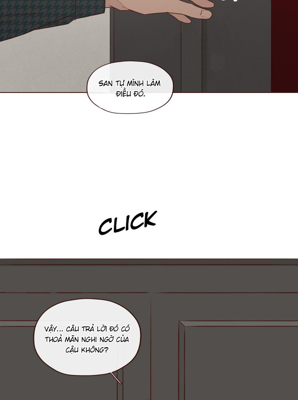 Vận Mệnh Không Mắc Sai Lầm Chap 12 - Next Chap 13