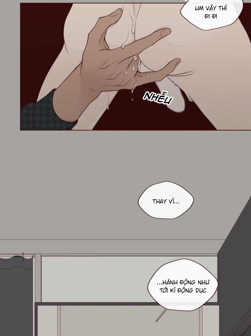 Vận Mệnh Không Mắc Sai Lầm Chap 12 - Next Chap 13