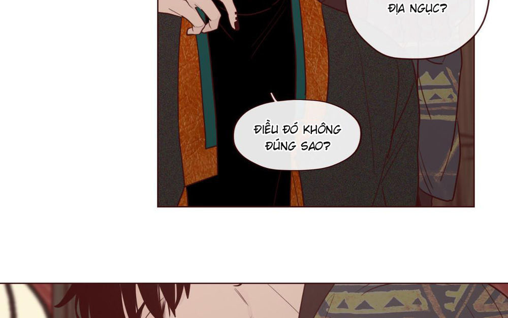 Vận Mệnh Không Mắc Sai Lầm Chap 12 - Next Chap 13
