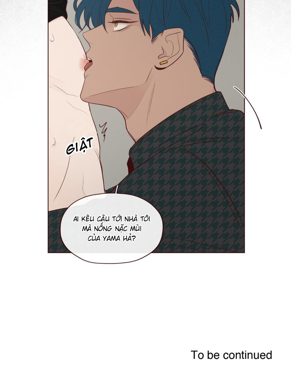 Vận Mệnh Không Mắc Sai Lầm Chap 12 - Next Chap 13