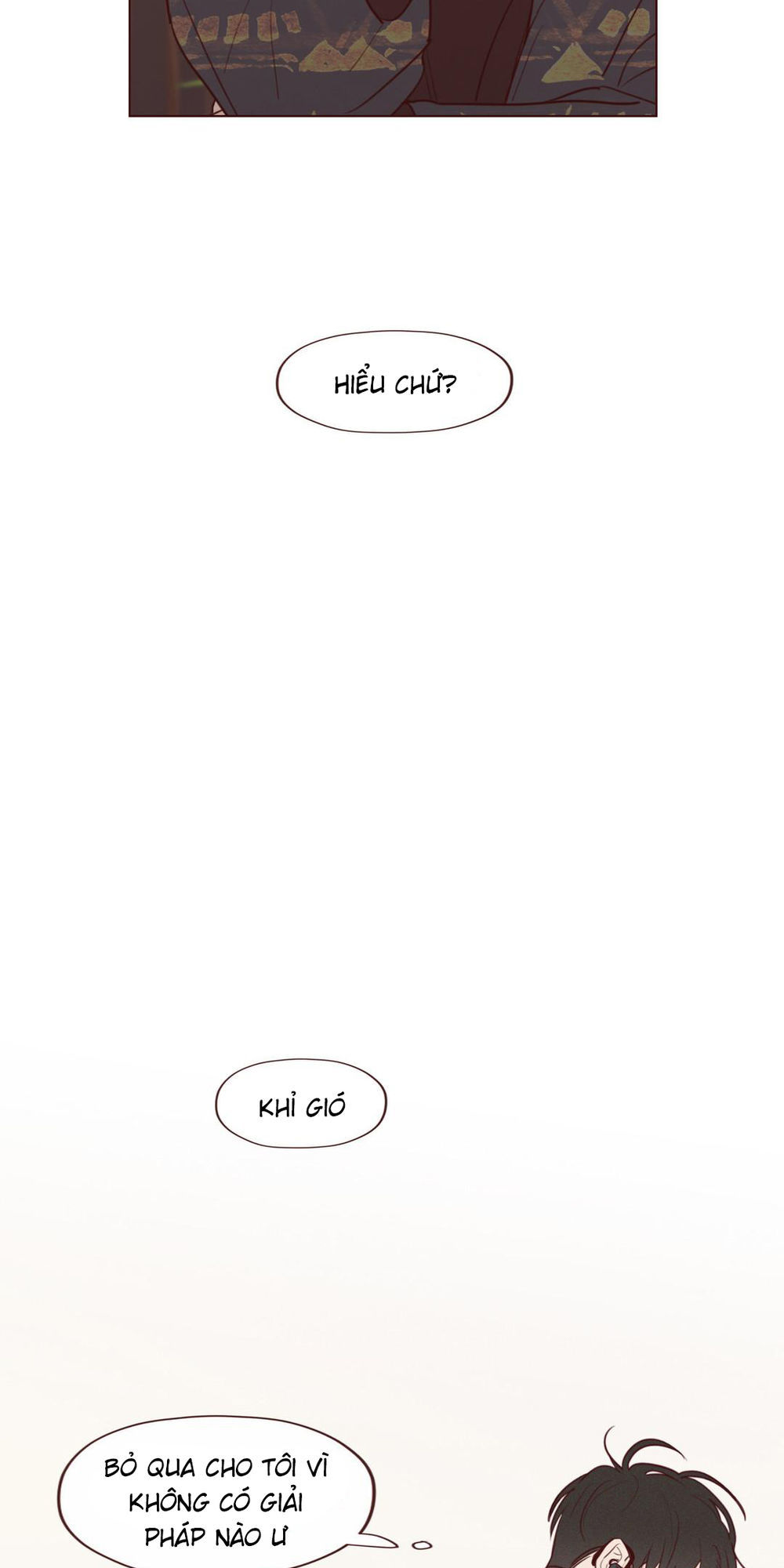 Vận Mệnh Không Mắc Sai Lầm Chap 12 - Next Chap 13