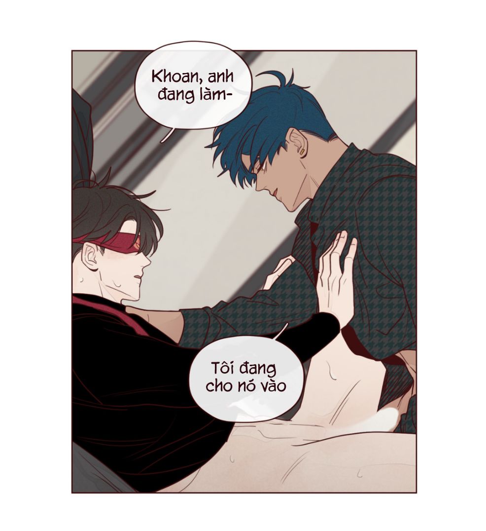 Vận Mệnh Không Mắc Sai Lầm Chap 13 - Next Chap 14