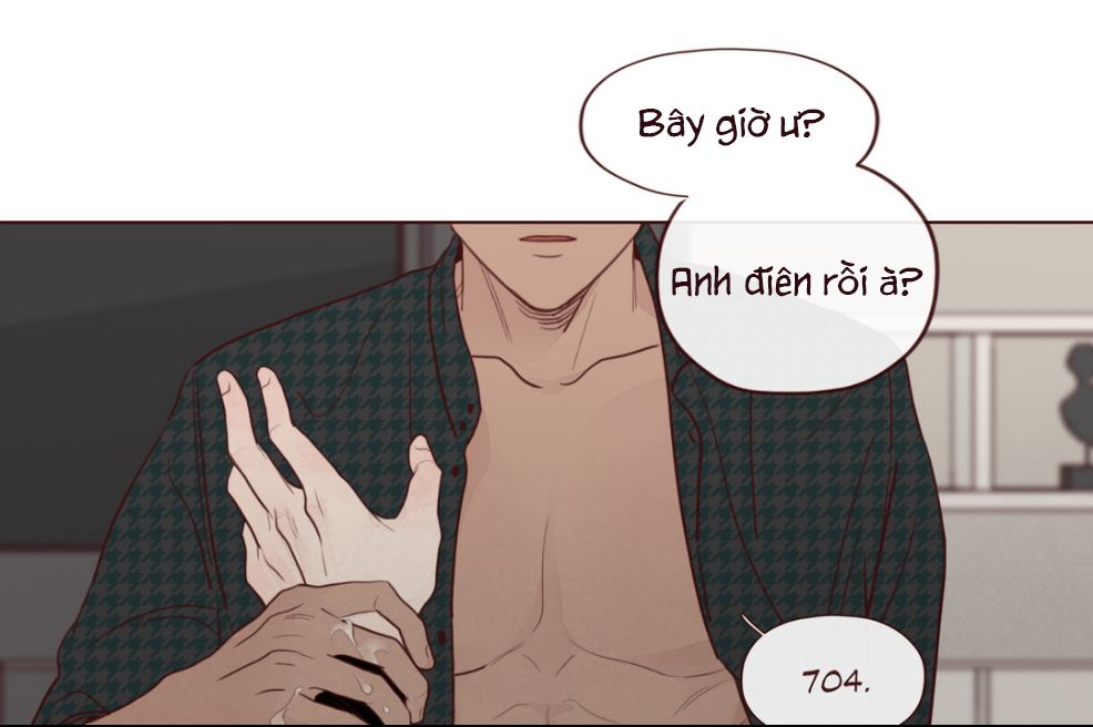 Vận Mệnh Không Mắc Sai Lầm Chap 13 - Next Chap 14