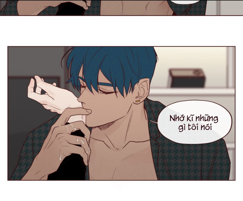 Vận Mệnh Không Mắc Sai Lầm Chap 13 - Next Chap 14