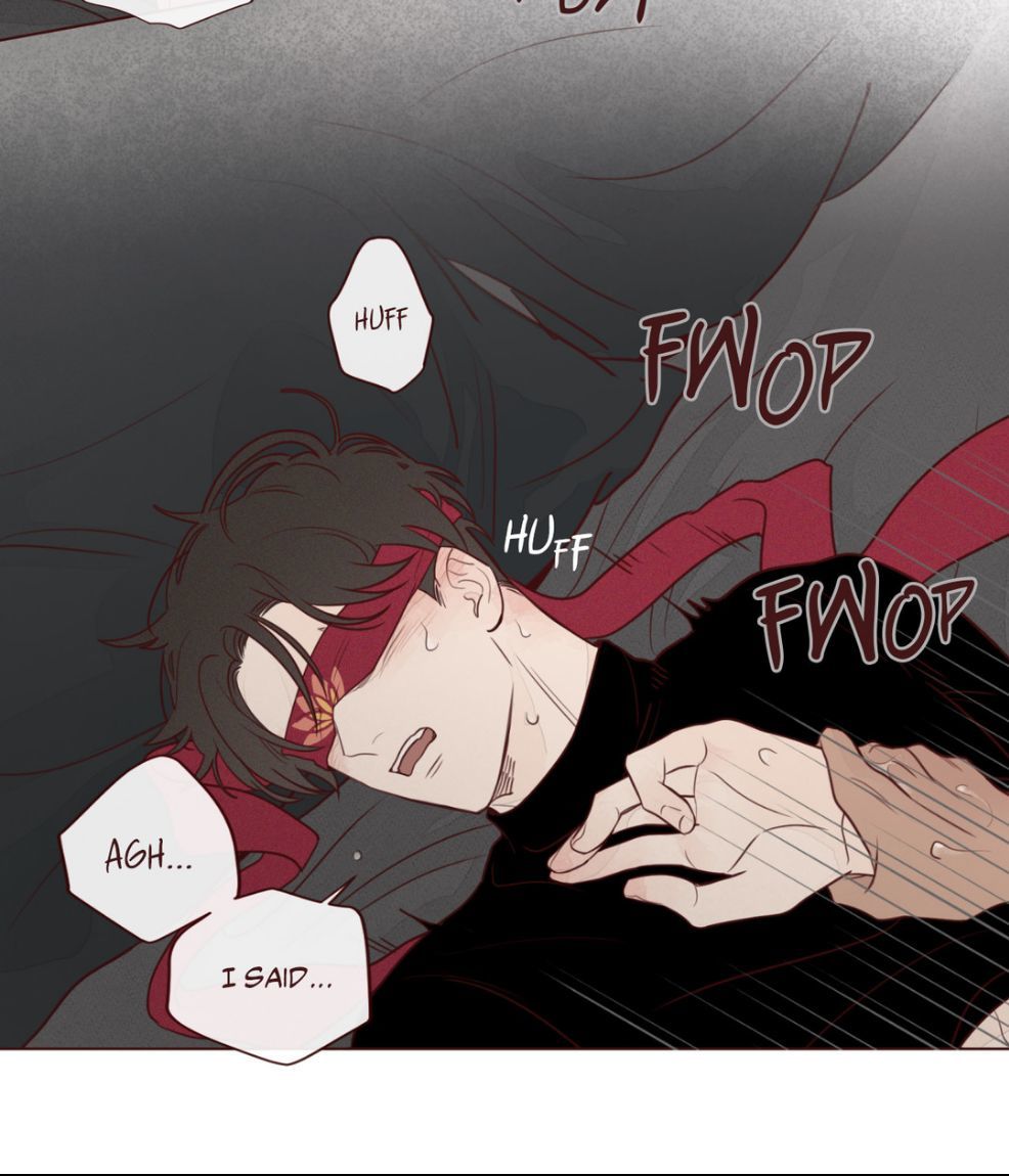 Vận Mệnh Không Mắc Sai Lầm Chap 13 - Next Chap 14