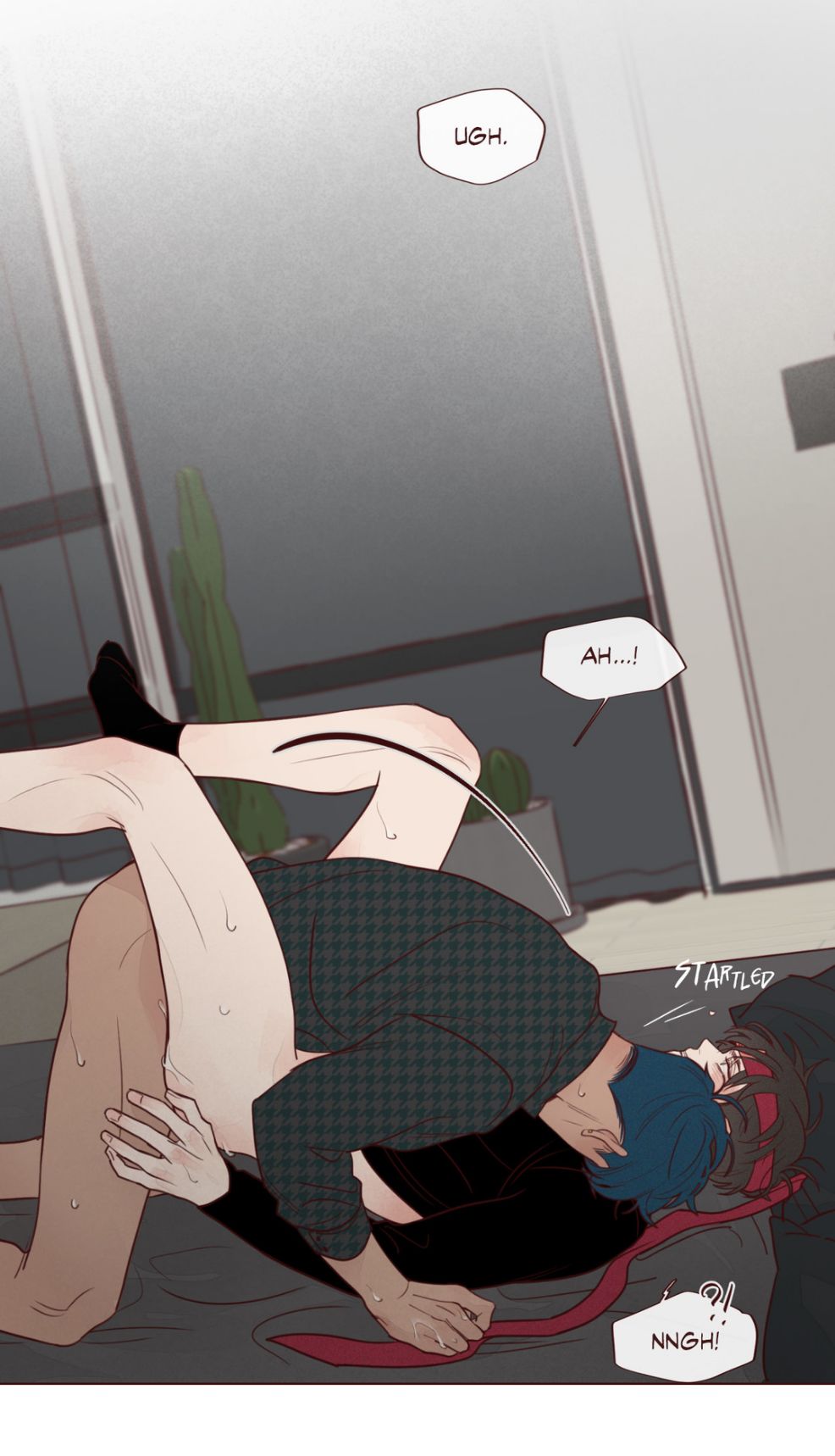 Vận Mệnh Không Mắc Sai Lầm Chap 13 - Next Chap 14