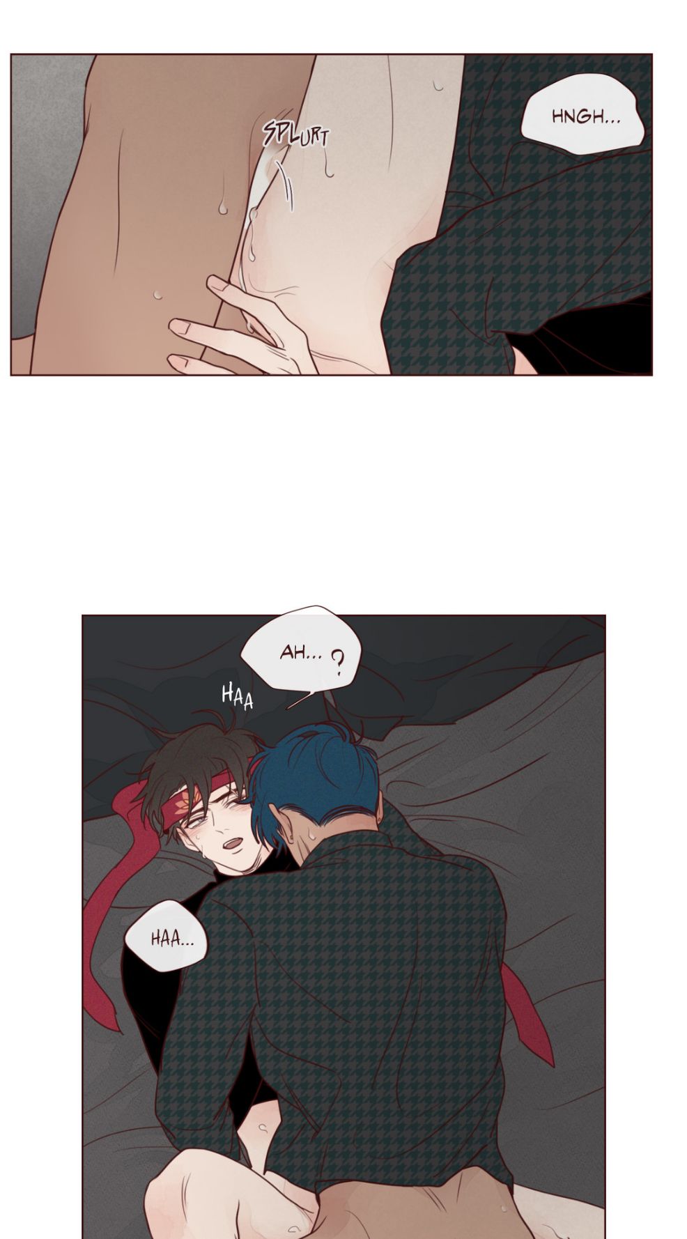 Vận Mệnh Không Mắc Sai Lầm Chap 13 - Next Chap 14