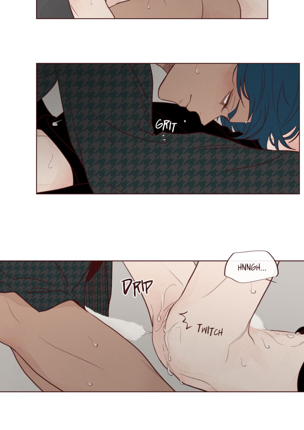 Vận Mệnh Không Mắc Sai Lầm Chap 13 - Next Chap 14