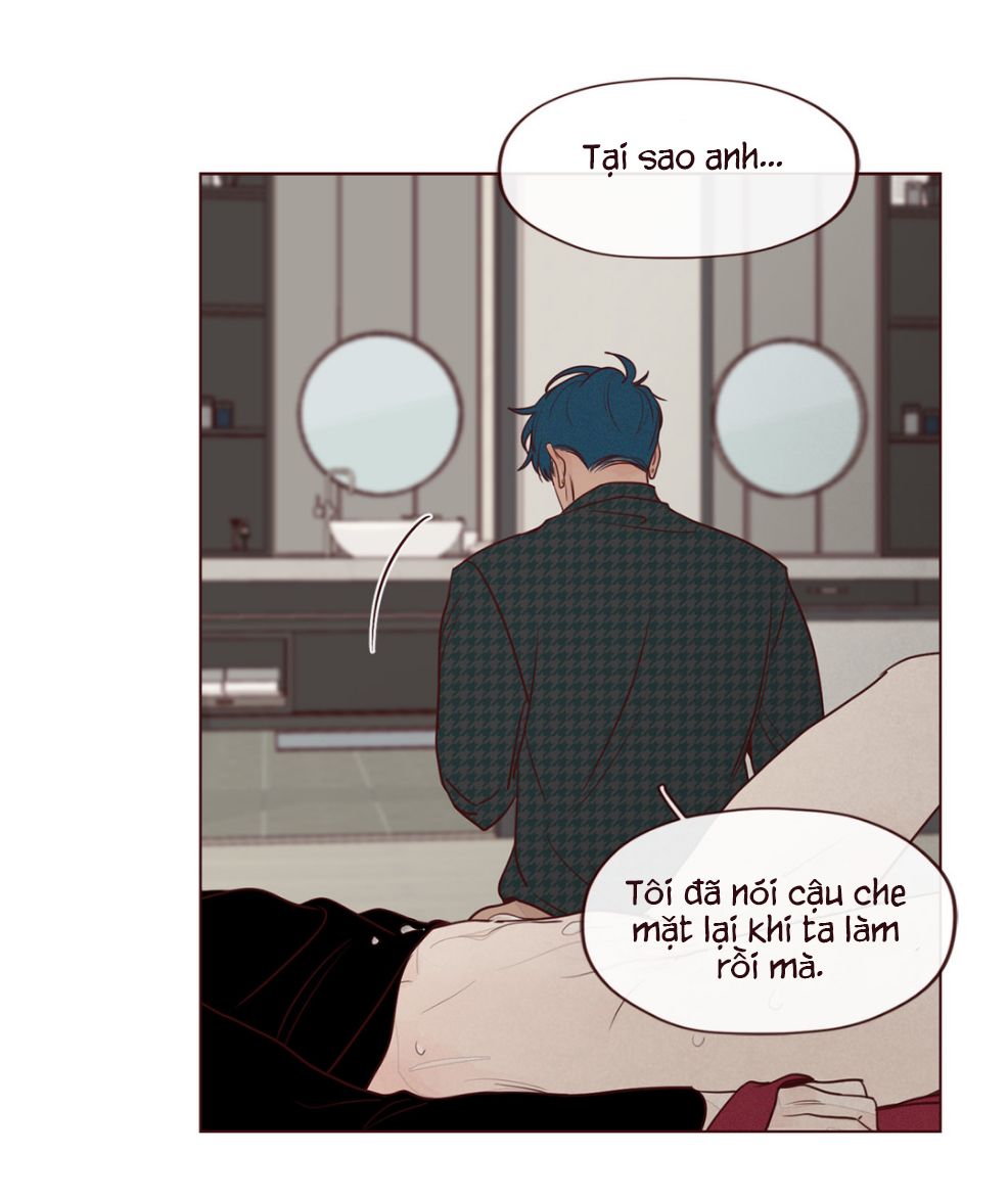 Vận Mệnh Không Mắc Sai Lầm Chap 13 - Next Chap 14