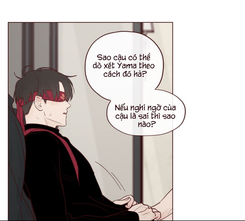 Vận Mệnh Không Mắc Sai Lầm Chap 13 - Next Chap 14
