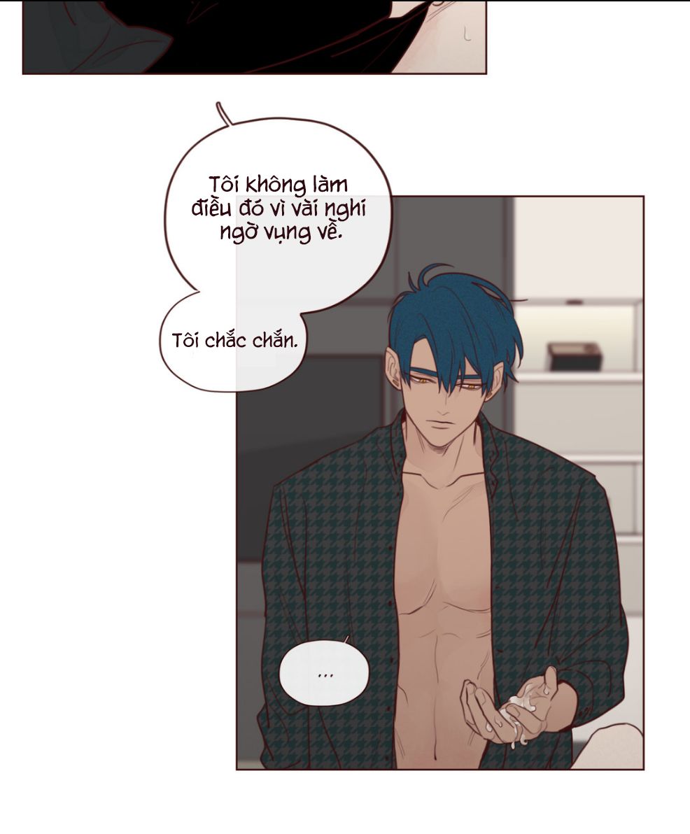 Vận Mệnh Không Mắc Sai Lầm Chap 13 - Next Chap 14
