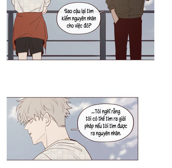 Vận Mệnh Không Mắc Sai Lầm Chap 16 - Next Chap 17