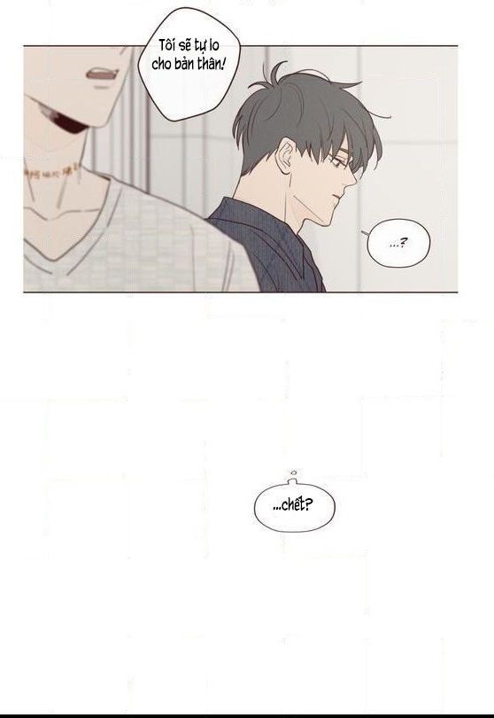 Vận Mệnh Không Mắc Sai Lầm Chap 16 - Next Chap 17