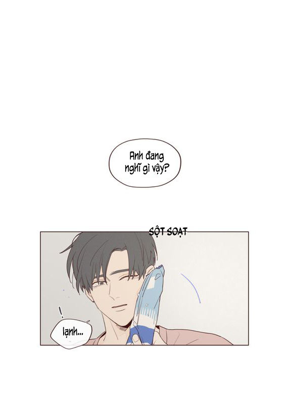 Vận Mệnh Không Mắc Sai Lầm Chap 16 - Next Chap 17