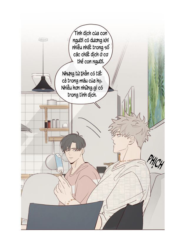Vận Mệnh Không Mắc Sai Lầm Chap 16 - Next Chap 17