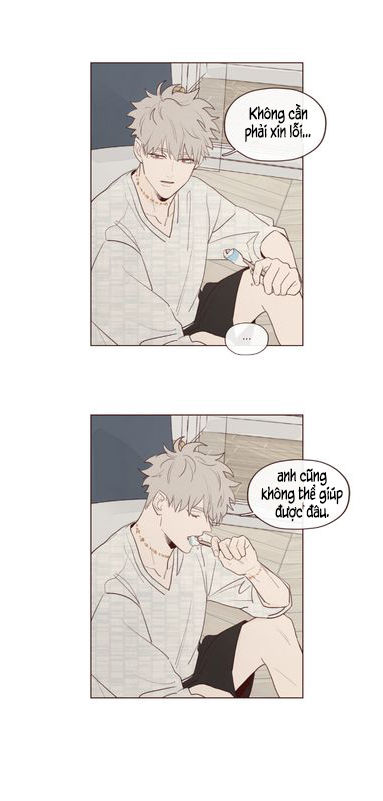 Vận Mệnh Không Mắc Sai Lầm Chap 16 - Next Chap 17