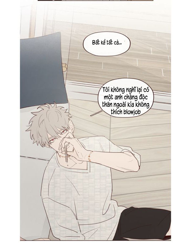 Vận Mệnh Không Mắc Sai Lầm Chap 16 - Next Chap 17