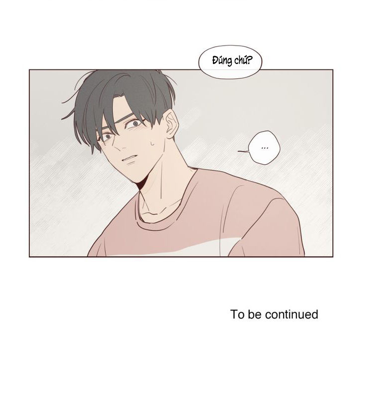 Vận Mệnh Không Mắc Sai Lầm Chap 16 - Next Chap 17