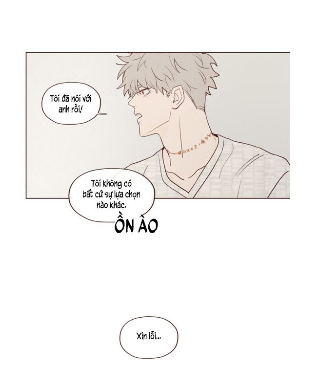 Vận Mệnh Không Mắc Sai Lầm Chap 16 - Next Chap 17
