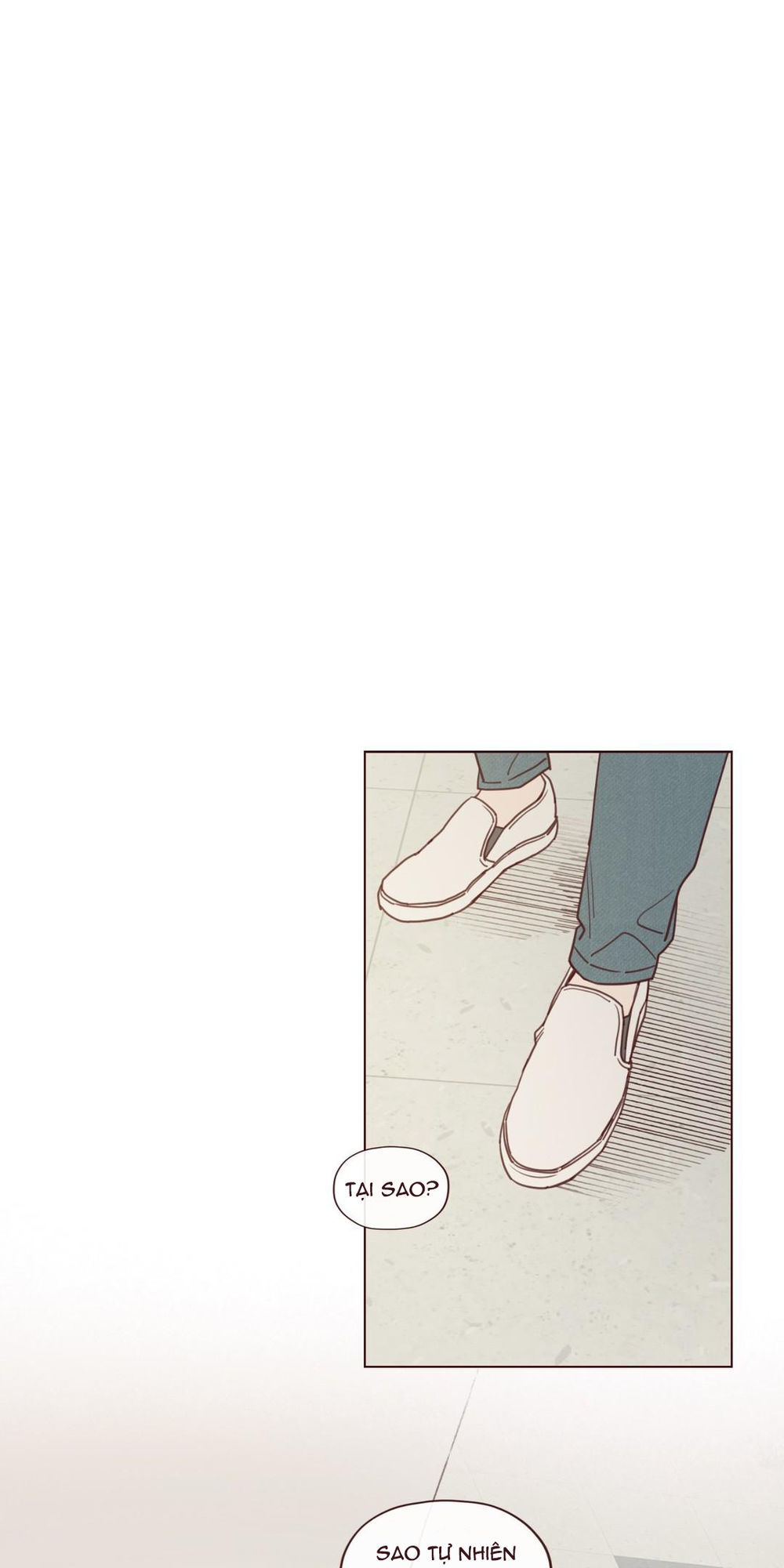 Vận Mệnh Không Mắc Sai Lầm Chap 28 - Next Chap 29