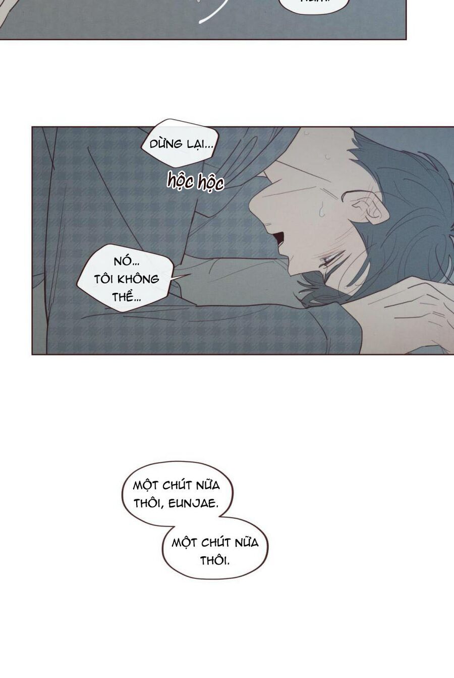 Vận Mệnh Không Mắc Sai Lầm Chap 43 - Next Chap 44