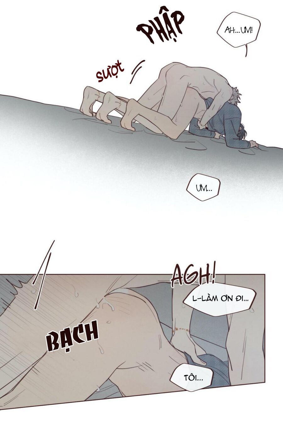Vận Mệnh Không Mắc Sai Lầm Chap 43 - Next Chap 44