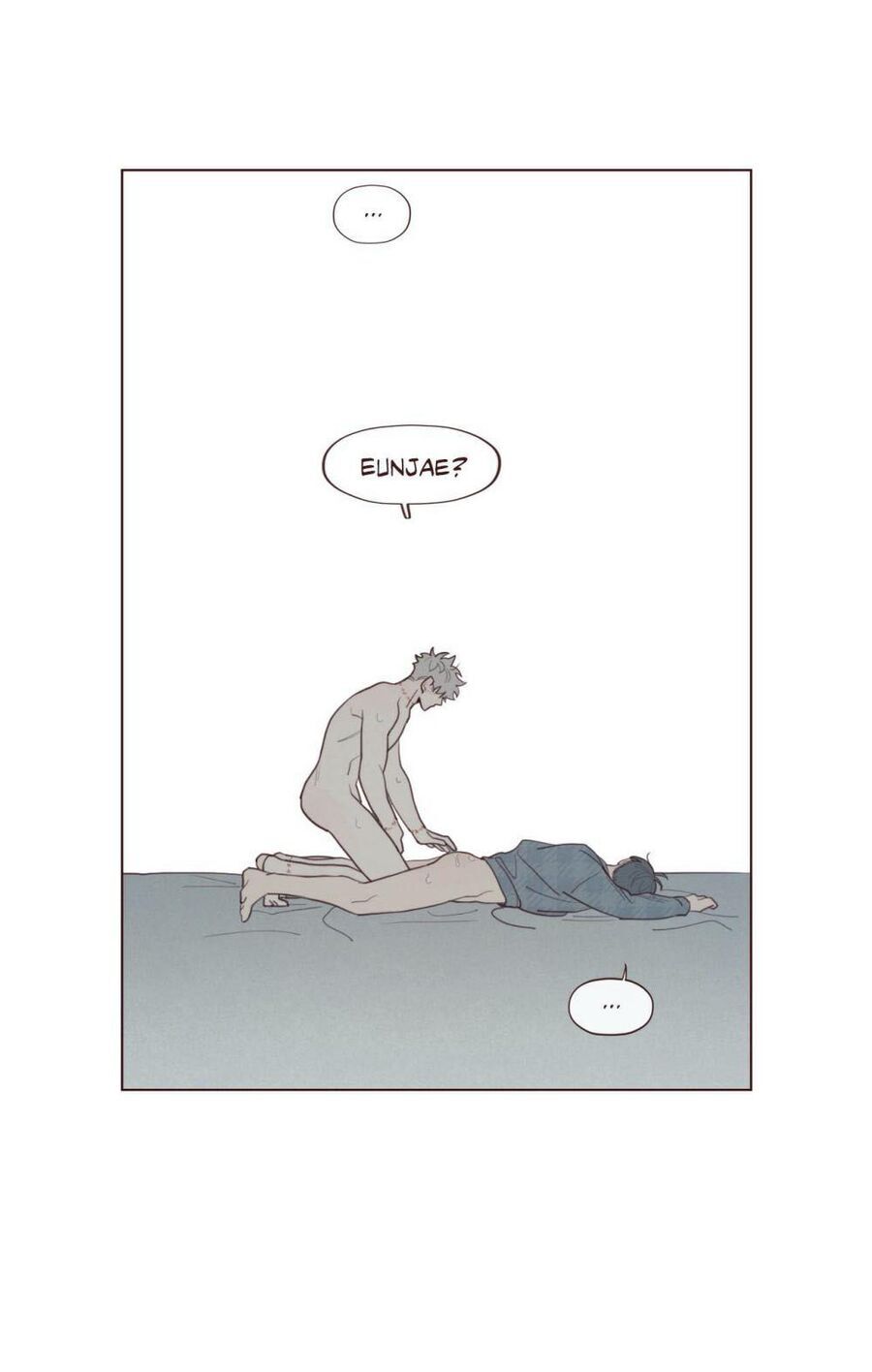 Vận Mệnh Không Mắc Sai Lầm Chap 43 - Next Chap 44