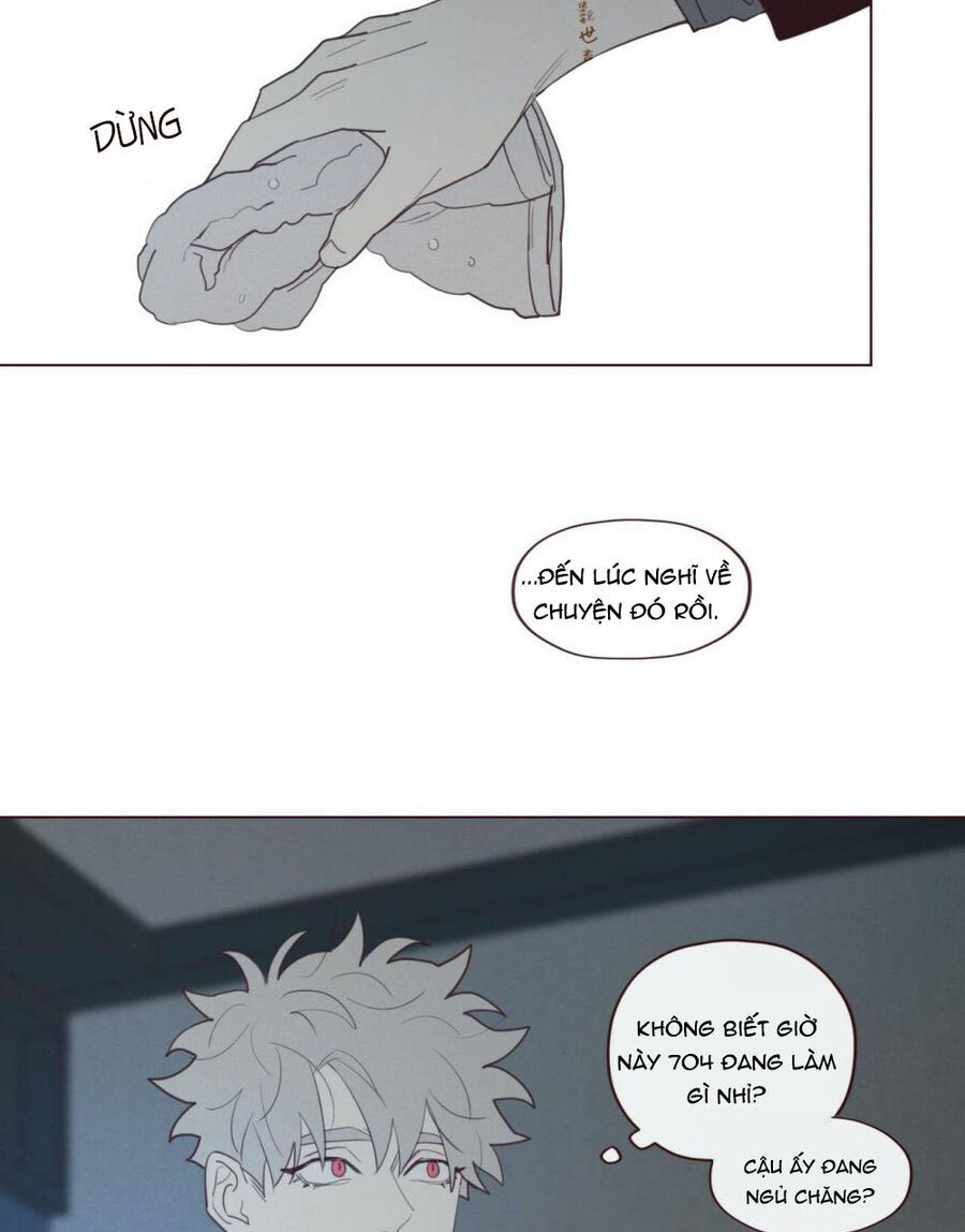 Vận Mệnh Không Mắc Sai Lầm Chap 43 - Next Chap 44
