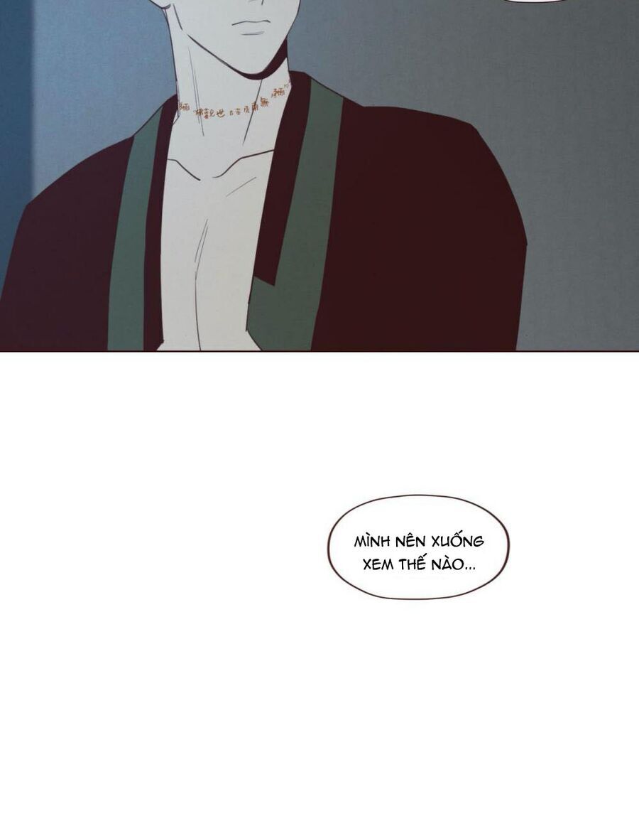 Vận Mệnh Không Mắc Sai Lầm Chap 43 - Next Chap 44