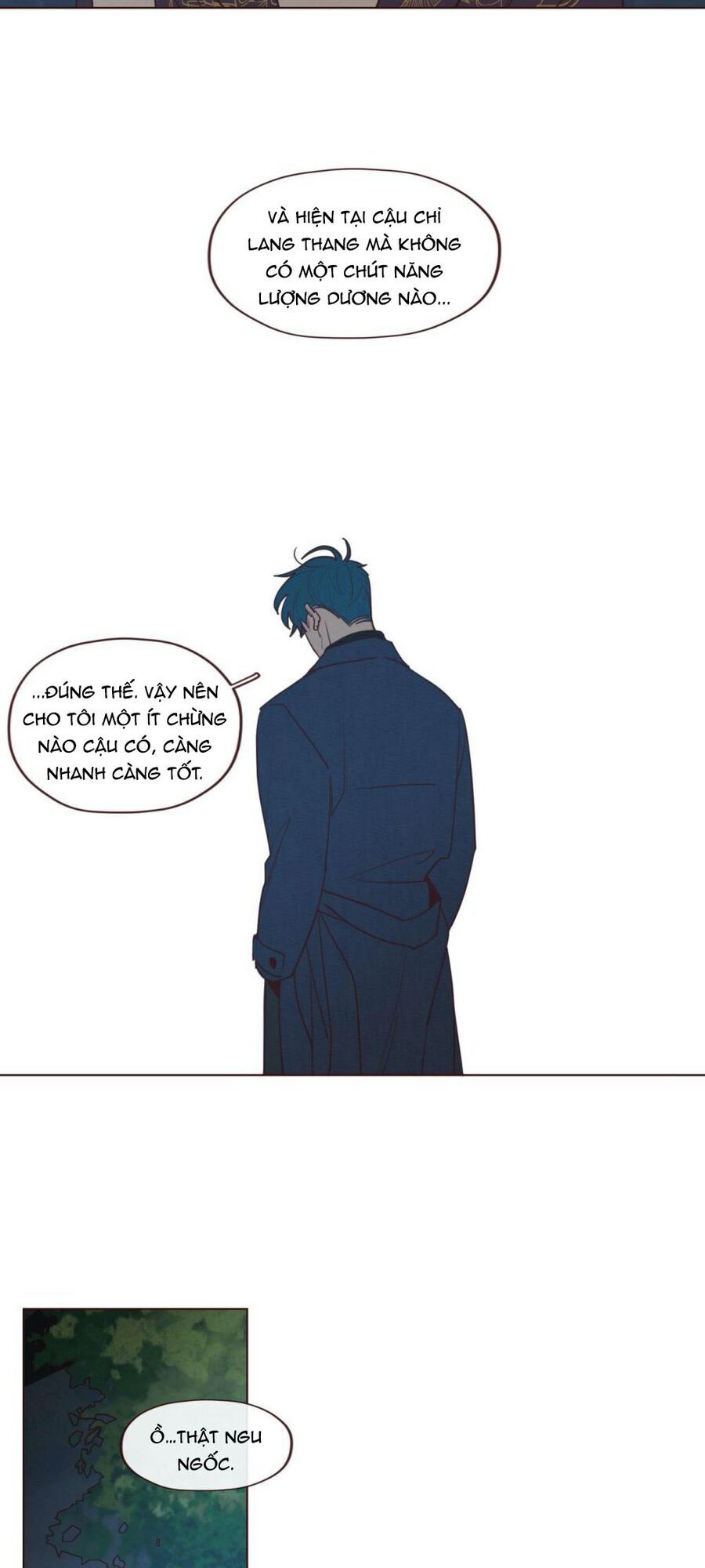 Vận Mệnh Không Mắc Sai Lầm Chap 43 - Next Chap 44