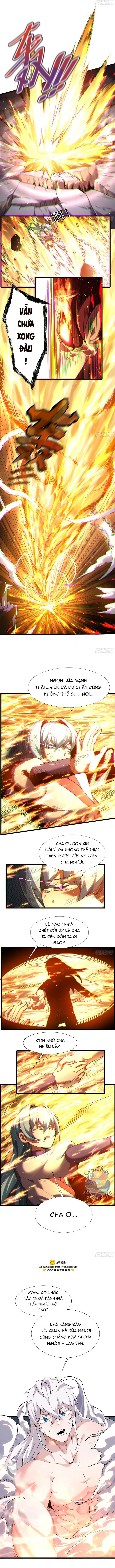 Vạn Năm Lôi Kiếp Chap 3 - Next Chap 4