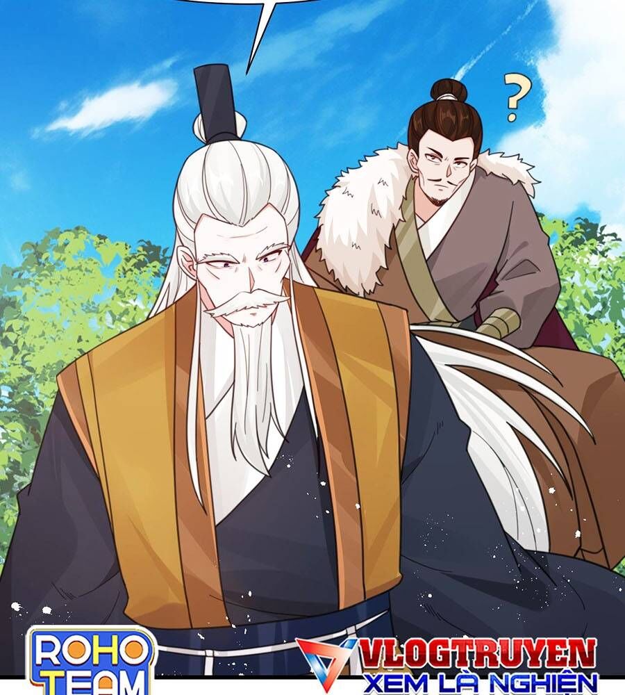 Vạn Năm Sau Ta Tùy Tâm Ta Tùy Tâm Sở Dục Chap 25 - Next Chap 26