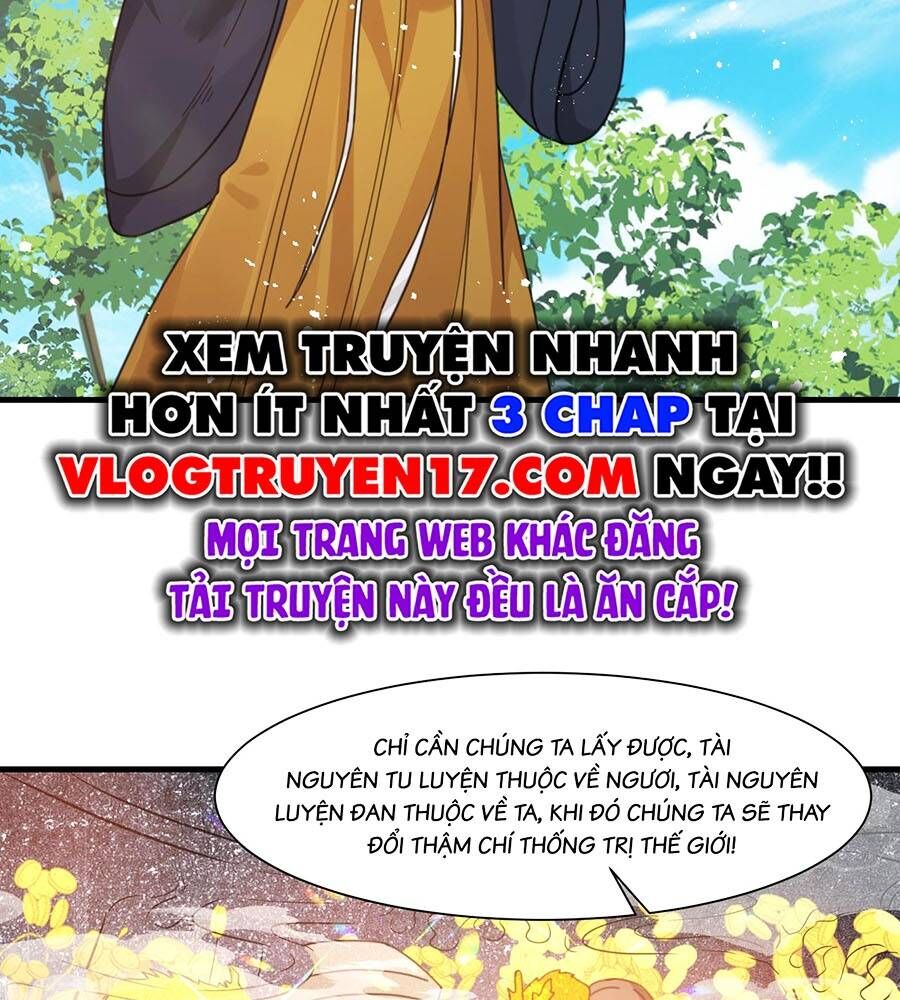 Vạn Năm Sau Ta Tùy Tâm Ta Tùy Tâm Sở Dục Chap 25 - Next Chap 26