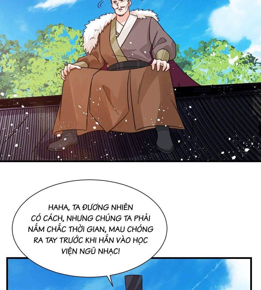 Vạn Năm Sau Ta Tùy Tâm Ta Tùy Tâm Sở Dục Chap 25 - Next Chap 26