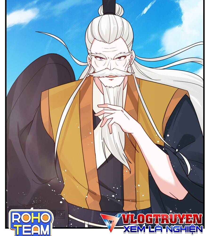 Vạn Năm Sau Ta Tùy Tâm Ta Tùy Tâm Sở Dục Chap 25 - Next Chap 26
