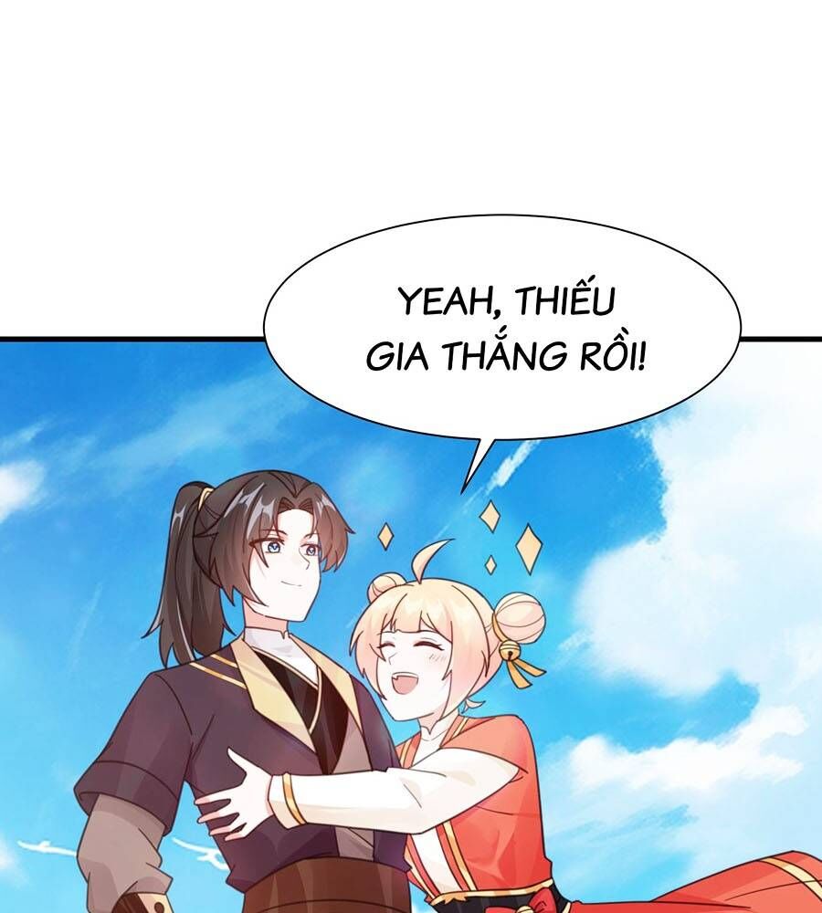 Vạn Năm Sau Ta Tùy Tâm Ta Tùy Tâm Sở Dục Chap 25 - Next Chap 26
