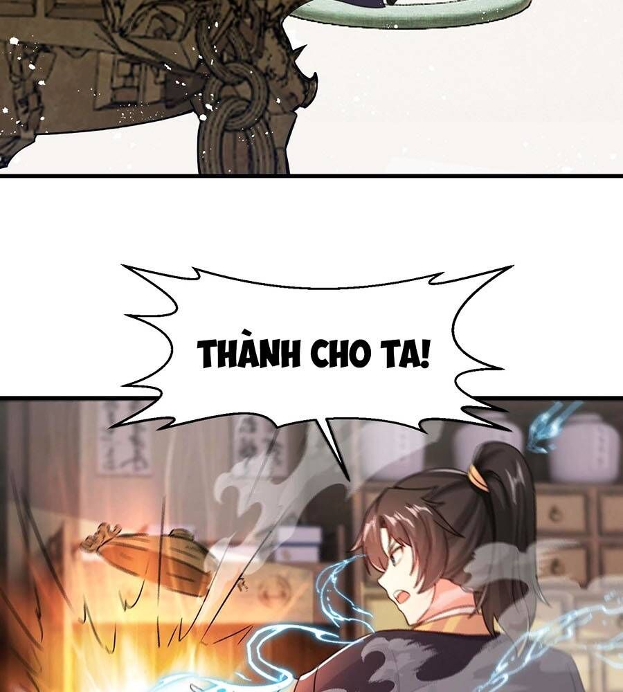 Vạn Năm Sau Ta Tùy Tâm Ta Tùy Tâm Sở Dục Chap 25 - Next Chap 26