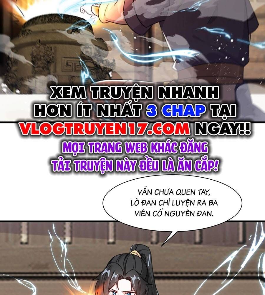 Vạn Năm Sau Ta Tùy Tâm Ta Tùy Tâm Sở Dục Chap 25 - Next Chap 26