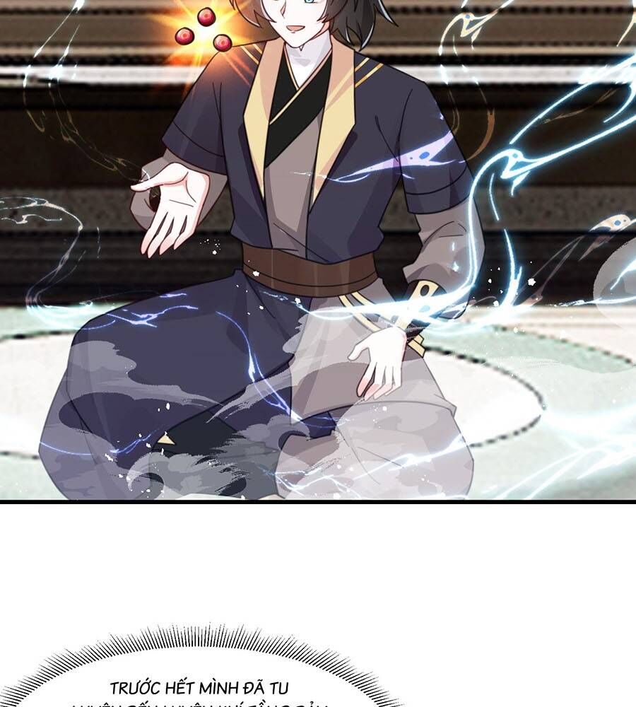 Vạn Năm Sau Ta Tùy Tâm Ta Tùy Tâm Sở Dục Chap 25 - Next Chap 26