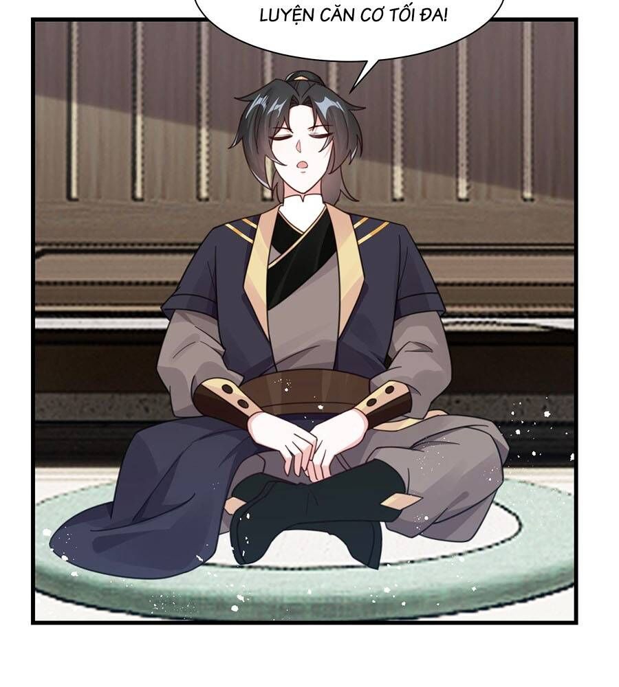 Vạn Năm Sau Ta Tùy Tâm Ta Tùy Tâm Sở Dục Chap 25 - Next Chap 26