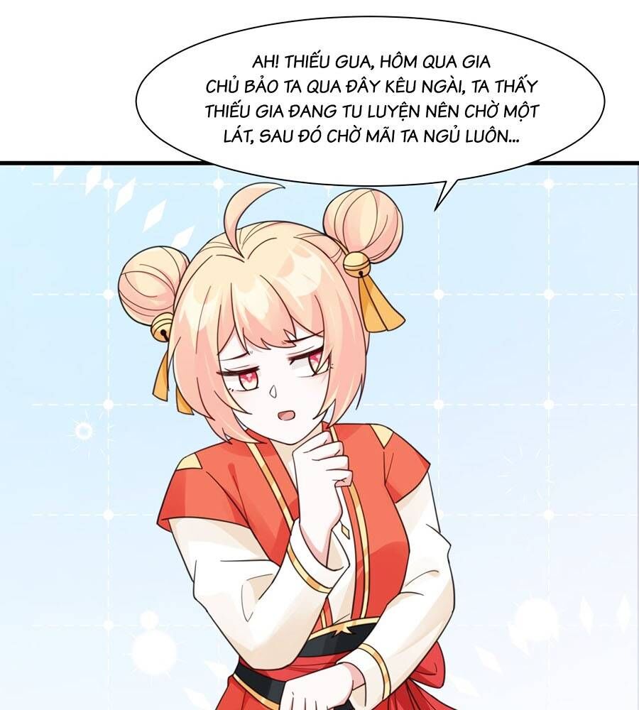 Vạn Năm Sau Ta Tùy Tâm Ta Tùy Tâm Sở Dục Chap 25 - Next Chap 26